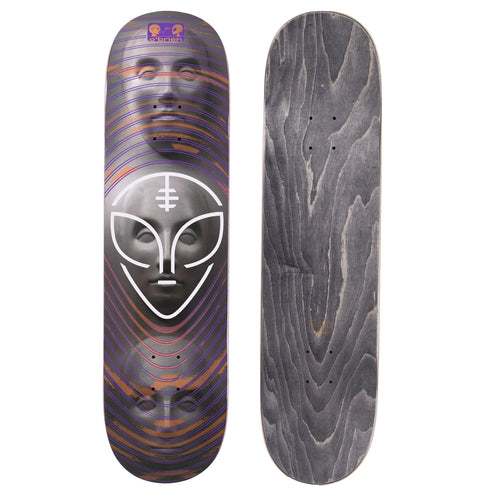 Alien Workshop - O'Brien Watcher Deck (8.25")